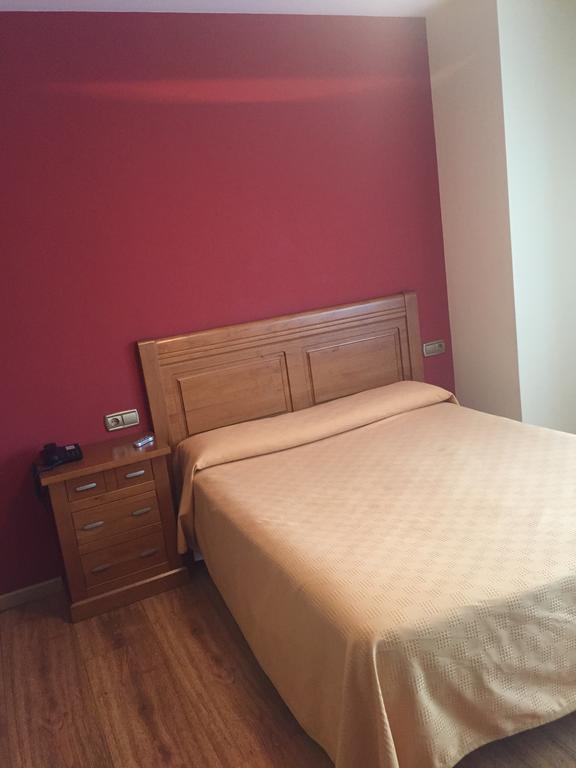 El Ancla Hotel Ponferrada Quarto foto