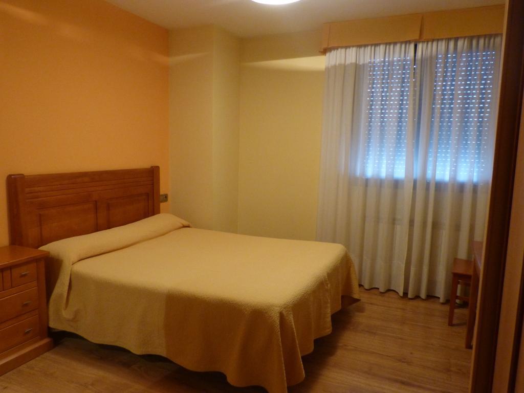 El Ancla Hotel Ponferrada Quarto foto